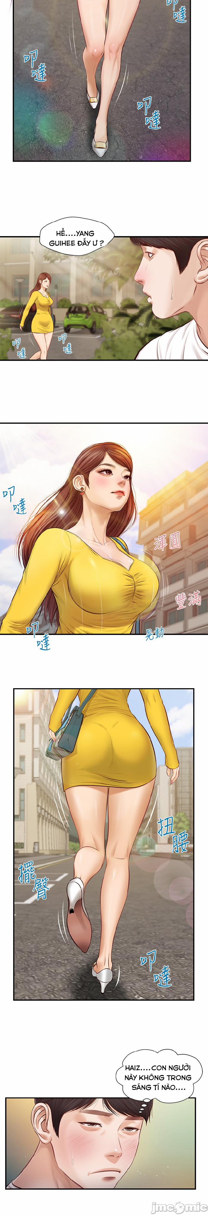 Thanh Niên Trong Sáng 1 trang 13