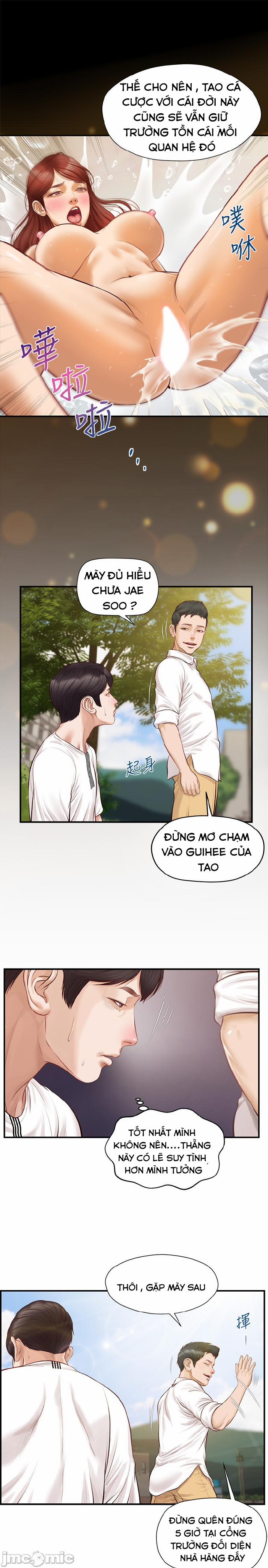 Thanh Niên Trong Sáng 1 trang 18