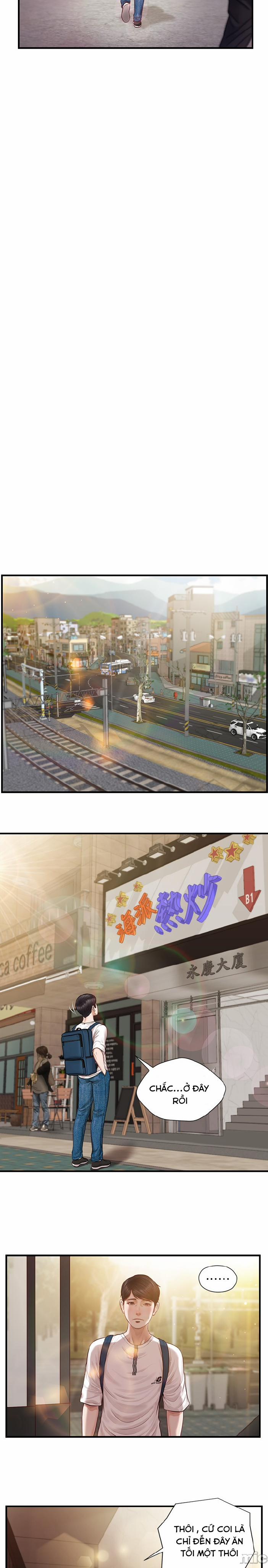 Thanh Niên Trong Sáng 1 trang 22