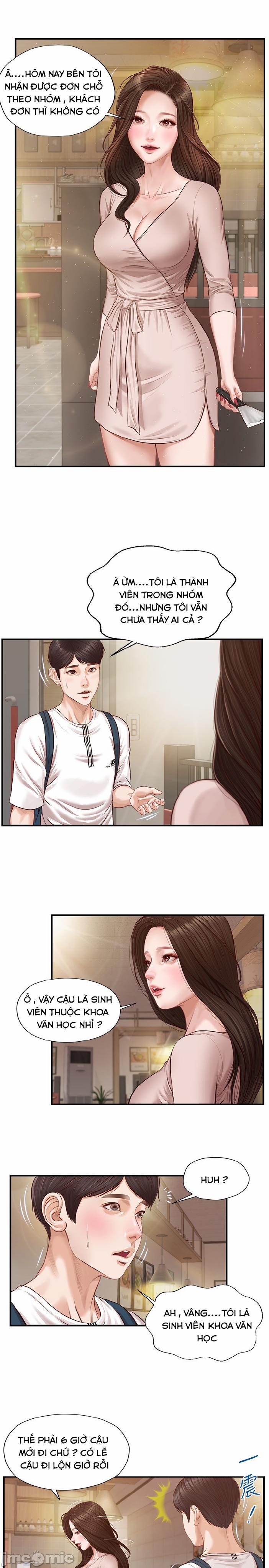 Thanh Niên Trong Sáng 1 trang 27