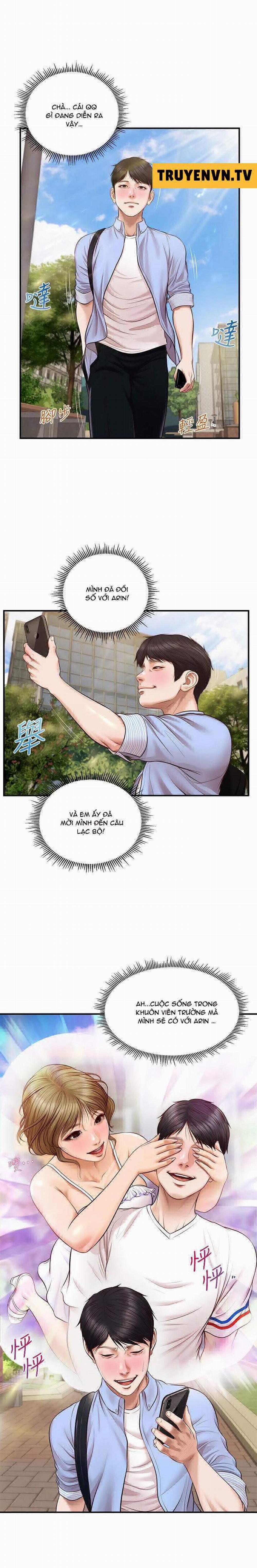 Thanh Niên Trong Sáng 10 trang 12