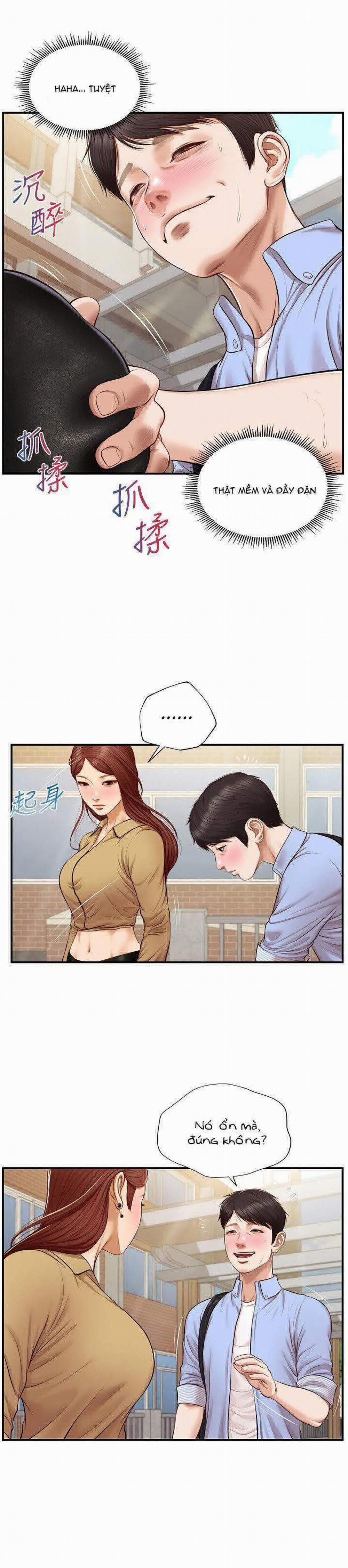 Thanh Niên Trong Sáng 10 trang 22