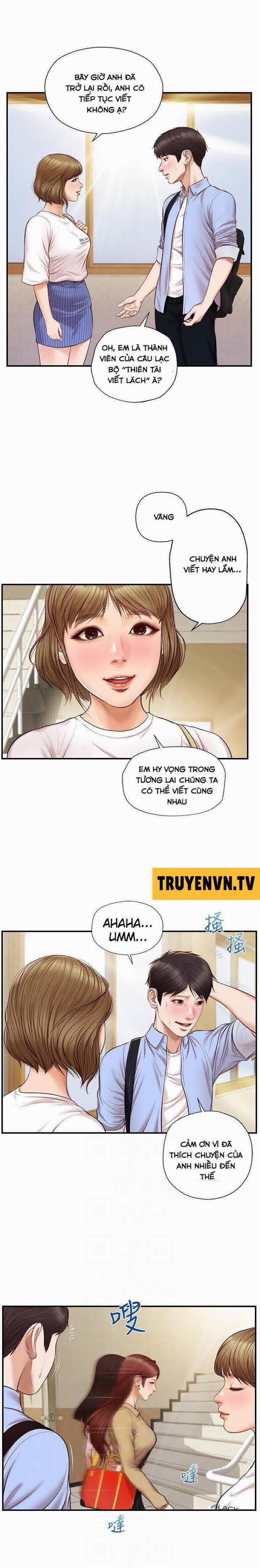 Thanh Niên Trong Sáng 10 trang 9