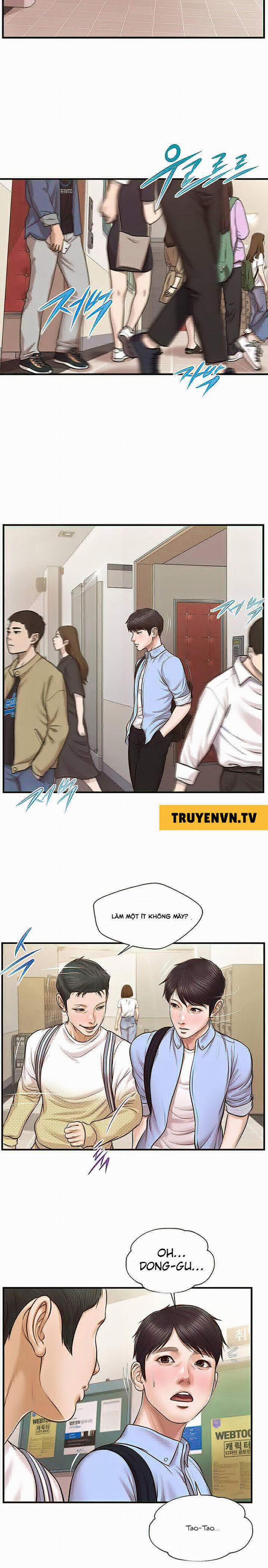 Thanh Niên Trong Sáng 11 trang 13