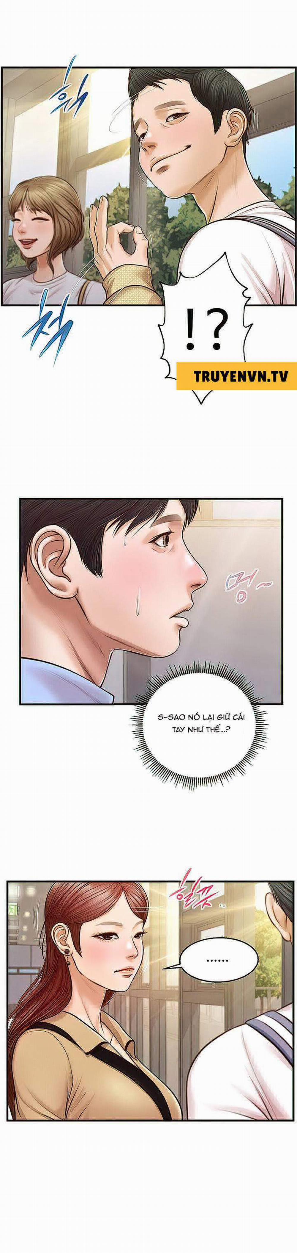 Thanh Niên Trong Sáng 11 trang 17