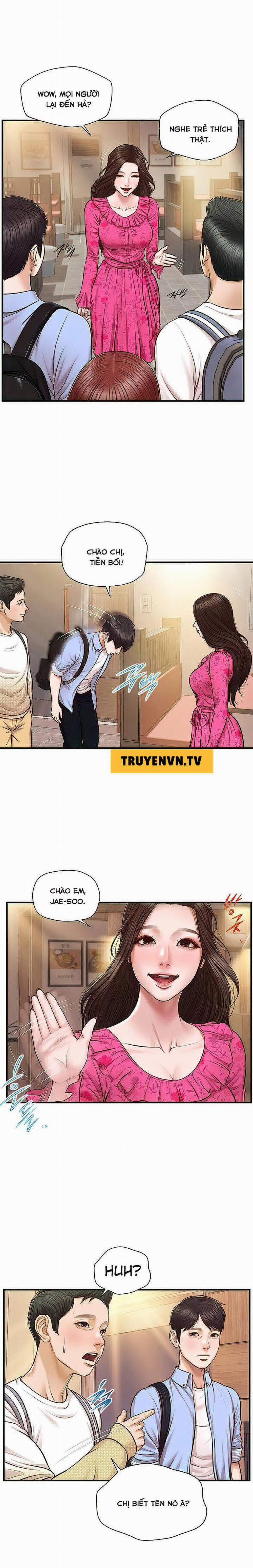 Thanh Niên Trong Sáng 11 trang 21