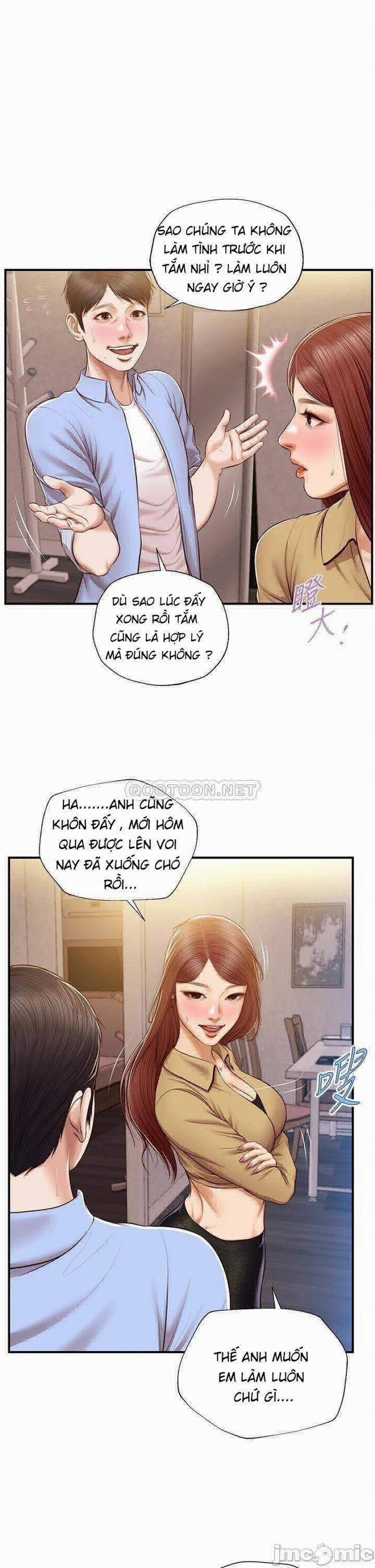 Thanh Niên Trong Sáng 14 trang 19