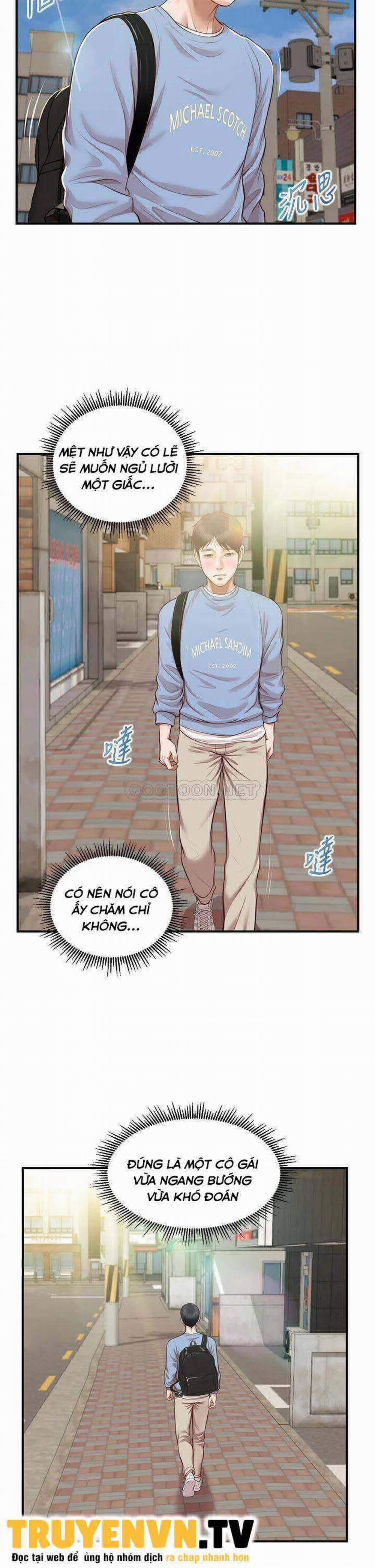 Thanh Niên Trong Sáng 18 trang 16