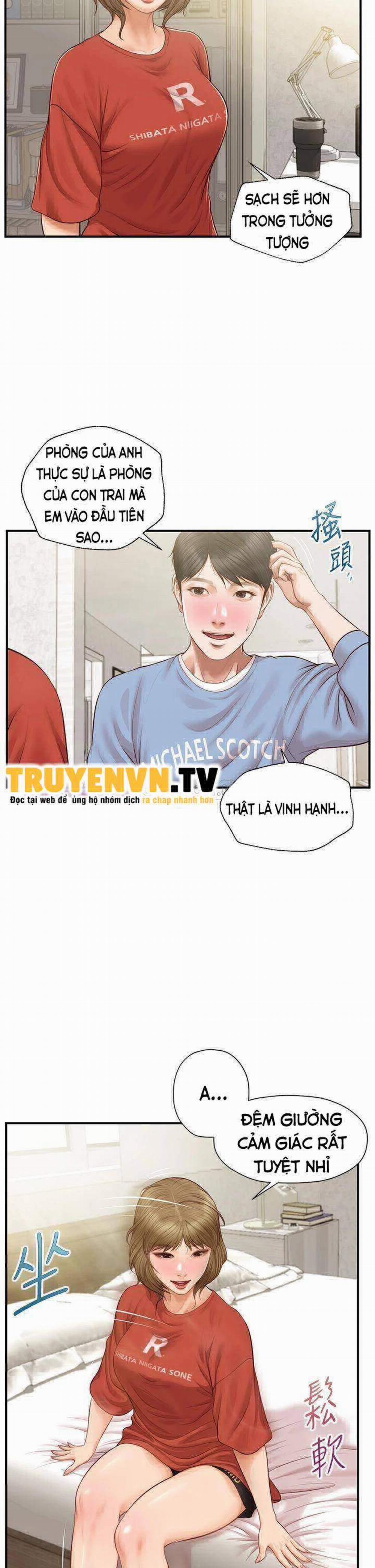 Thanh Niên Trong Sáng 20 trang 32