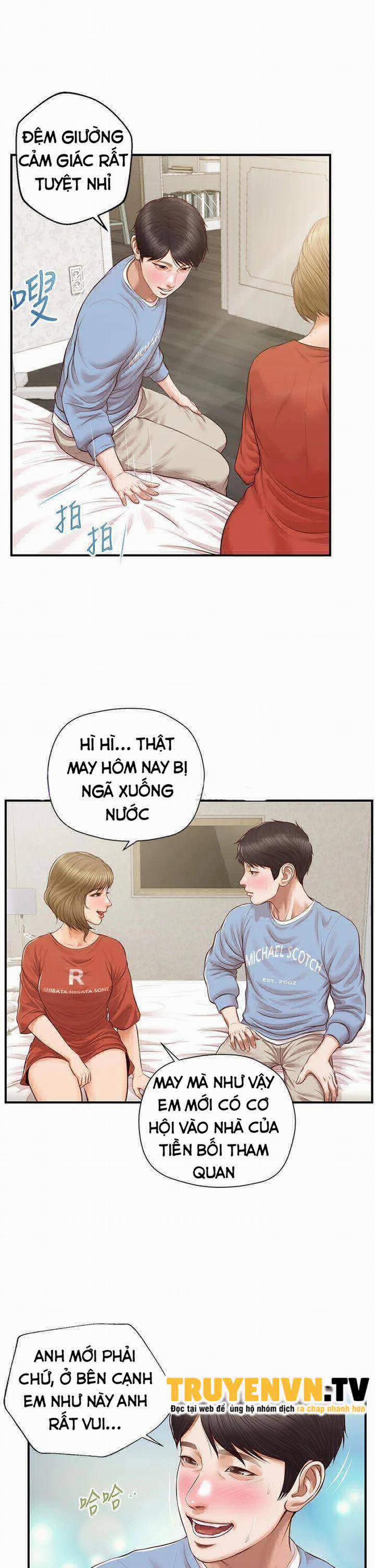 Thanh Niên Trong Sáng 20 trang 34