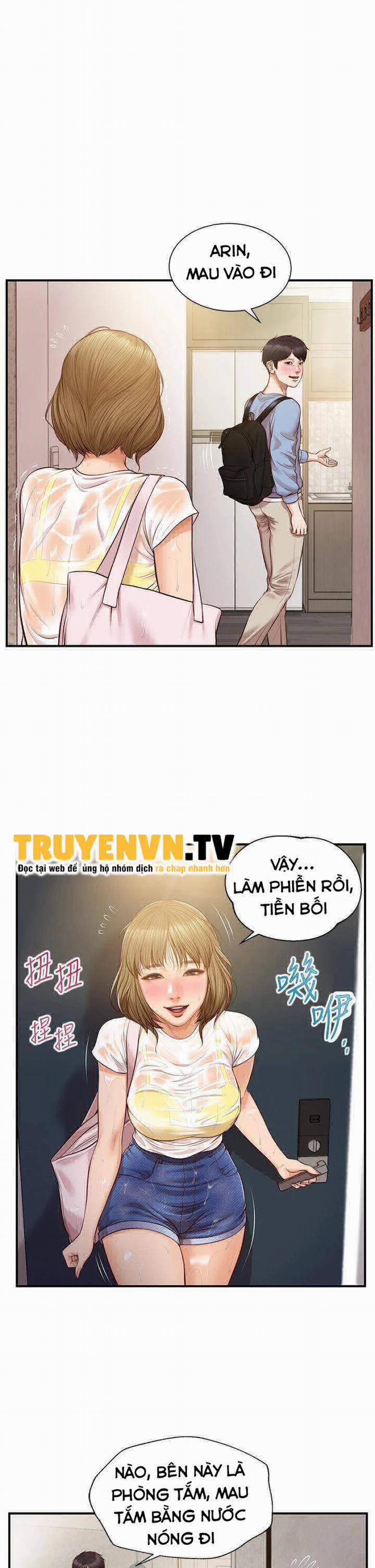 Thanh Niên Trong Sáng 20 trang 8