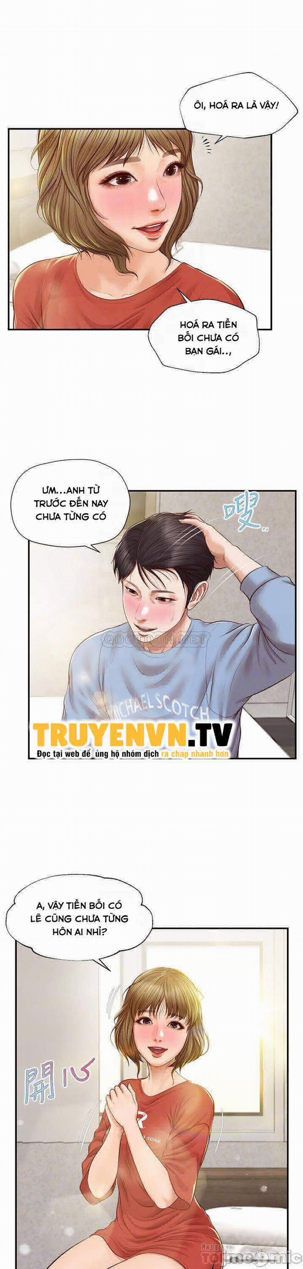 Thanh Niên Trong Sáng 21 trang 6