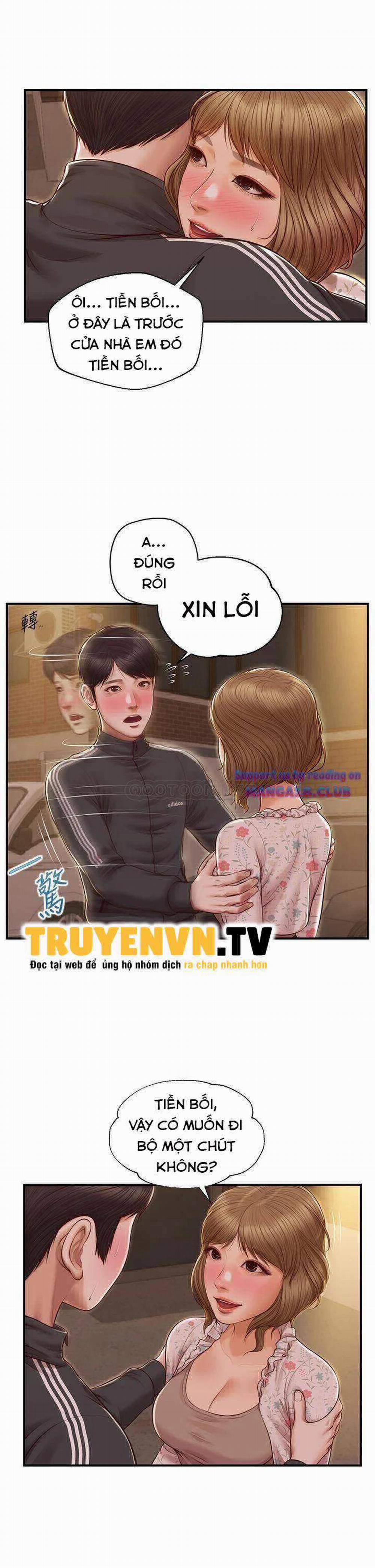 Thanh Niên Trong Sáng 23 trang 9