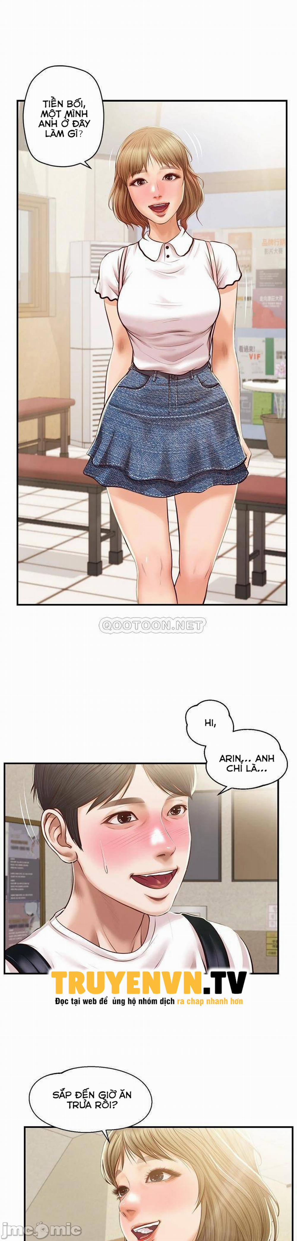 Thanh Niên Trong Sáng 26 trang 35