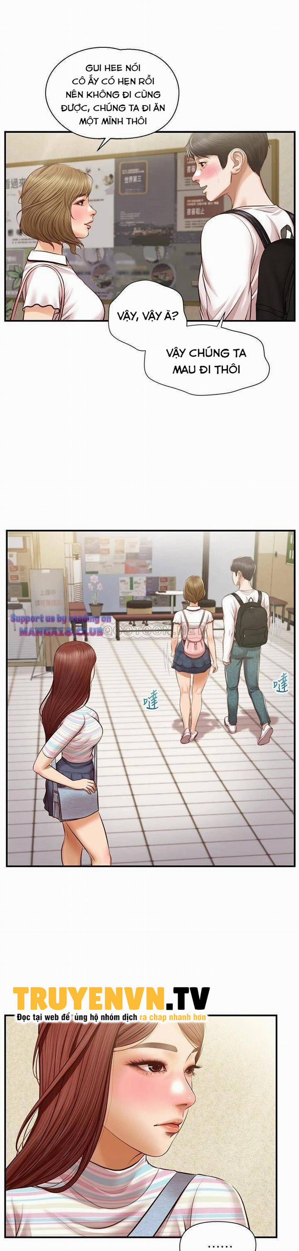 Thanh Niên Trong Sáng 27 trang 10