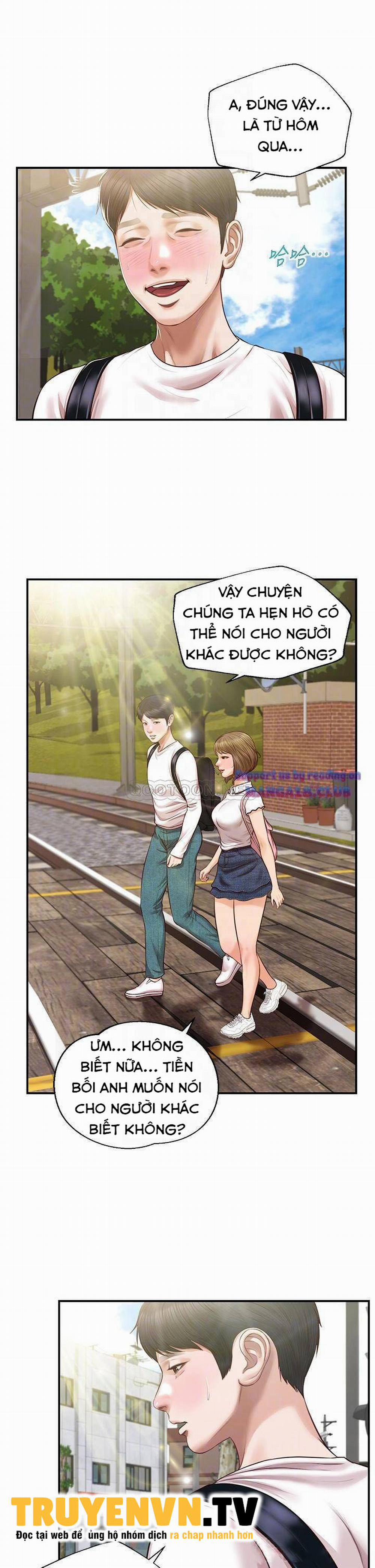 Thanh Niên Trong Sáng 27 trang 13