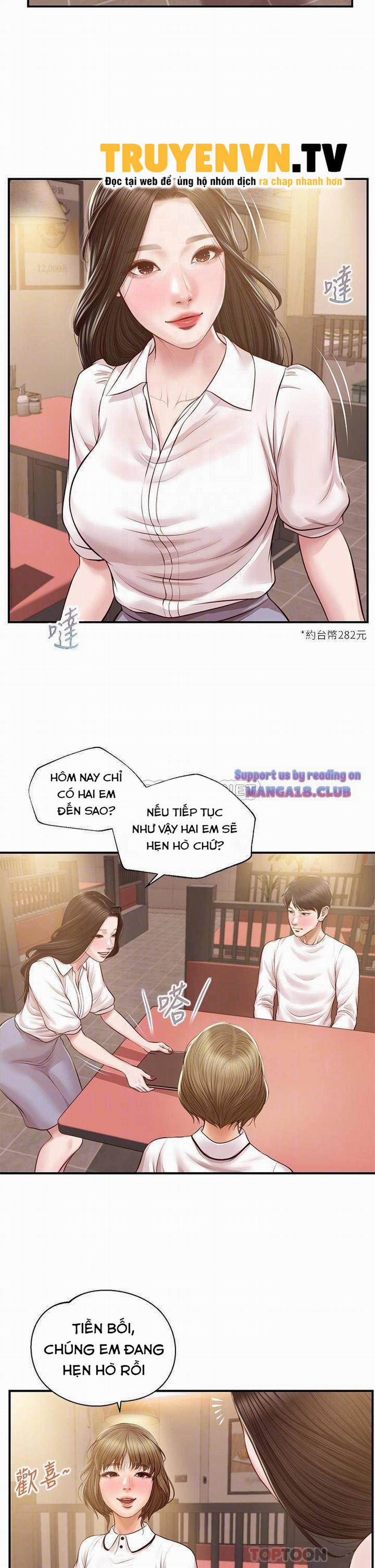 Thanh Niên Trong Sáng 27 trang 17