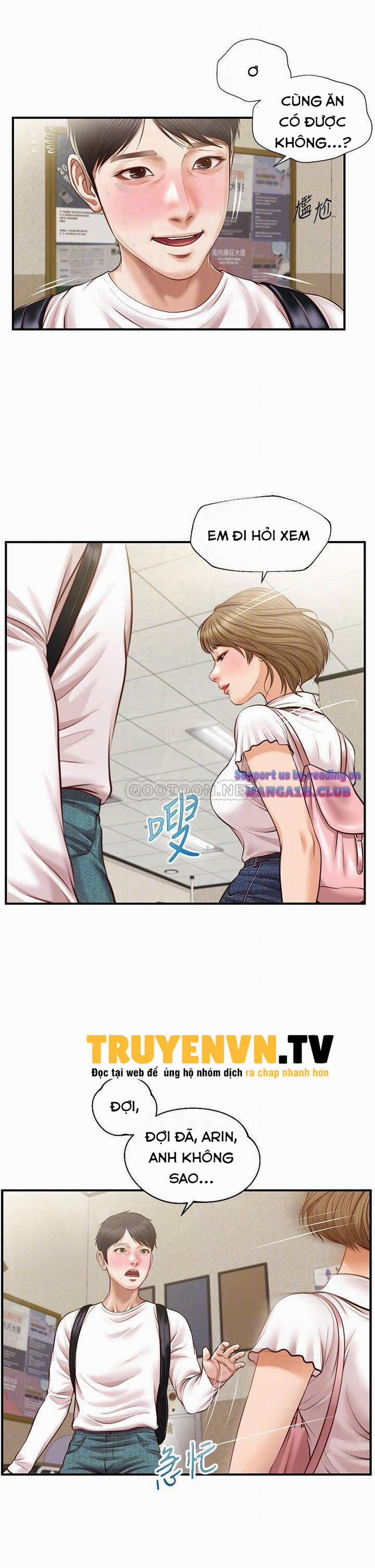 Thanh Niên Trong Sáng 27 trang 7