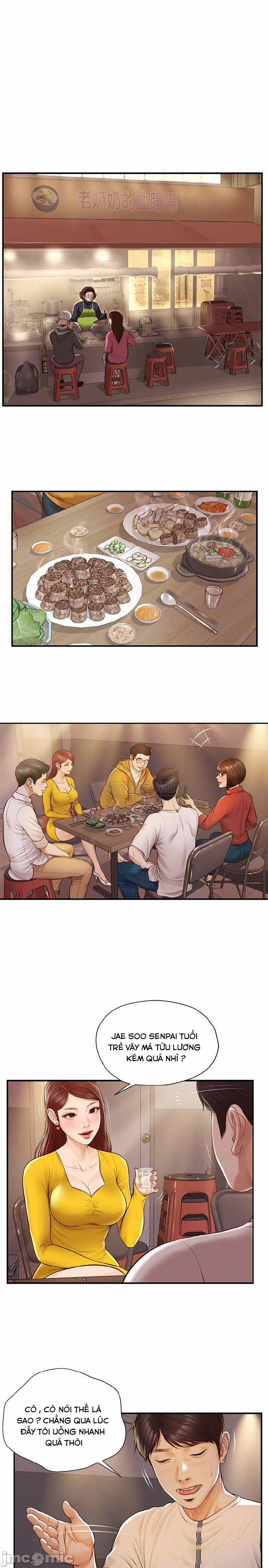 Thanh Niên Trong Sáng 3 trang 13