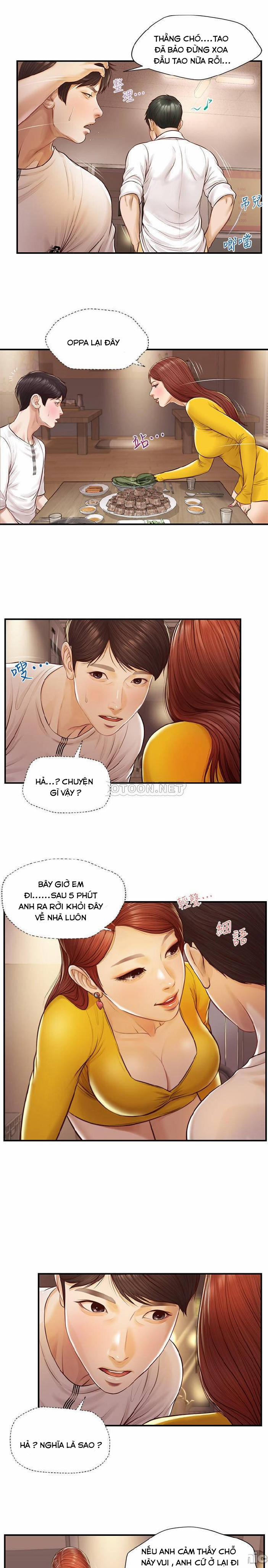 Thanh Niên Trong Sáng 3 trang 18