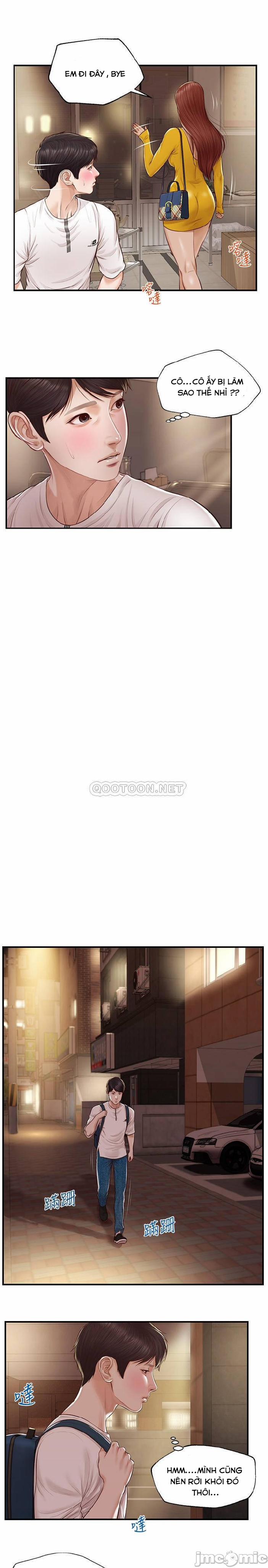 Thanh Niên Trong Sáng 3 trang 20