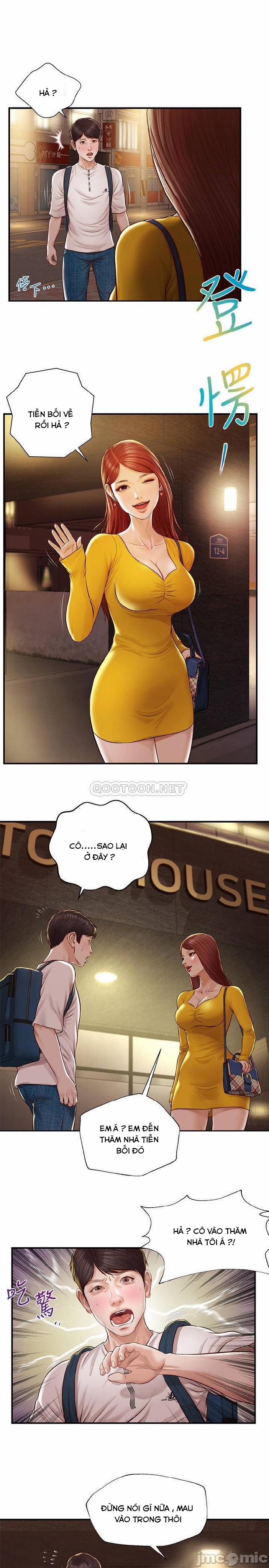 Thanh Niên Trong Sáng 3 trang 22