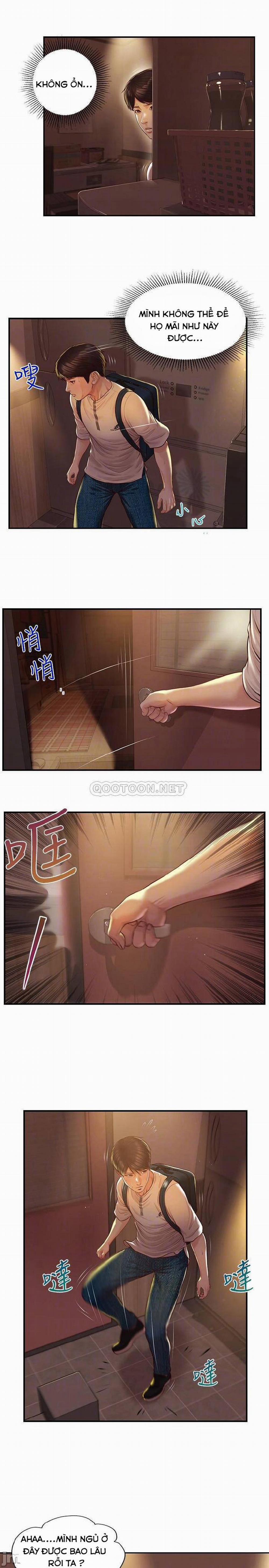 Thanh Niên Trong Sáng 3 trang 3