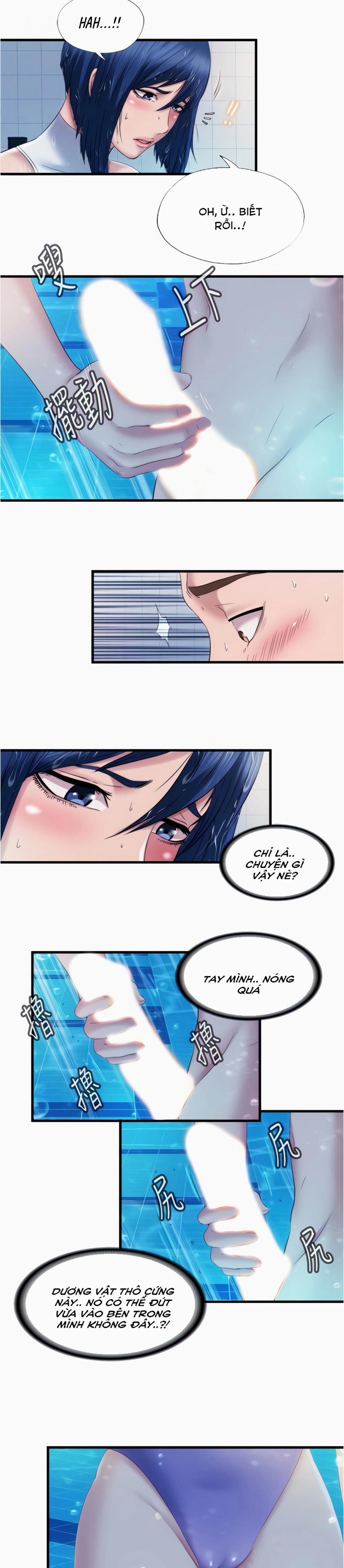 Thanh Niên Trong Sáng 31 trang 10