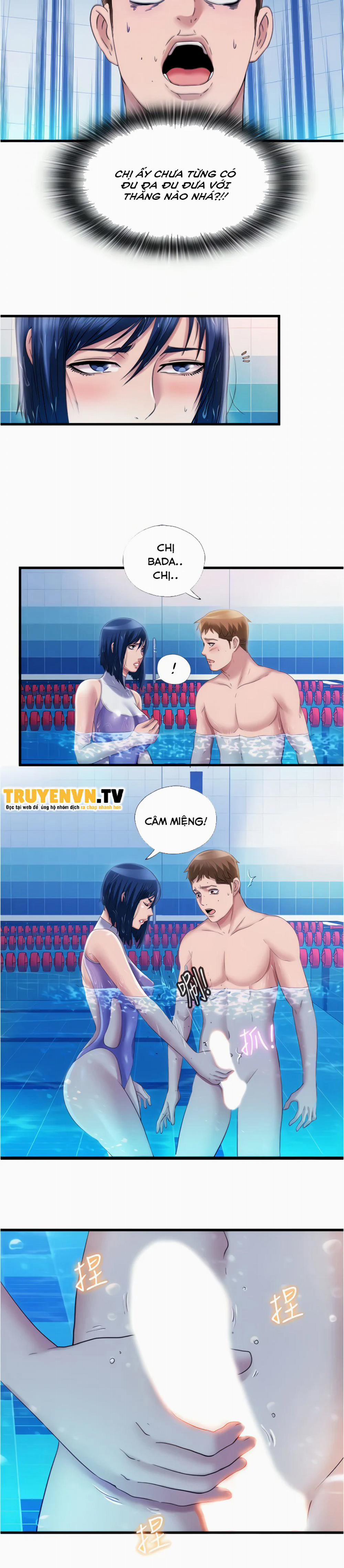 Thanh Niên Trong Sáng 31 trang 8