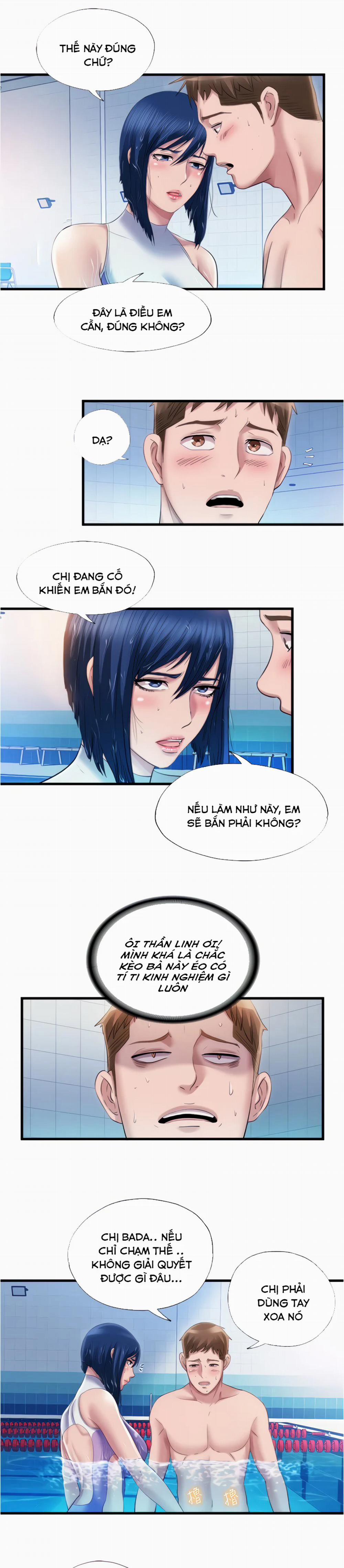 Thanh Niên Trong Sáng 31 trang 9