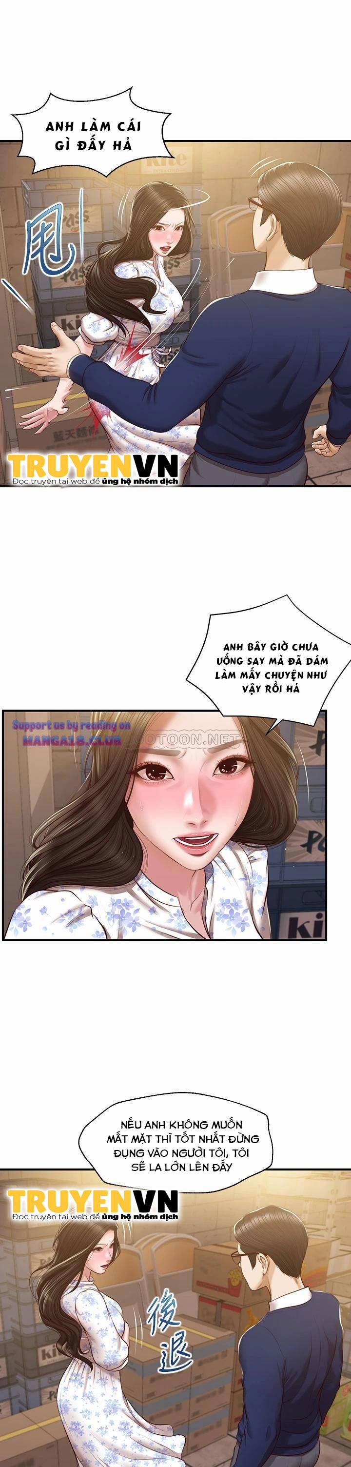 Thanh Niên Trong Sáng 34 trang 10