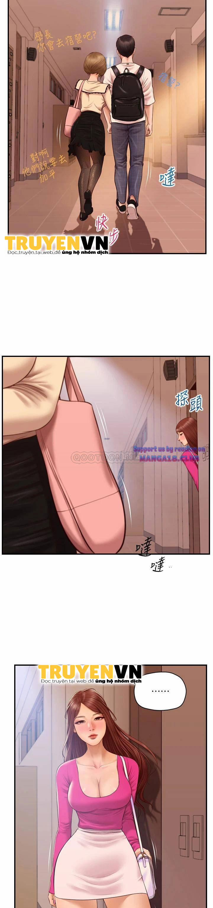 Thanh Niên Trong Sáng 34 trang 35