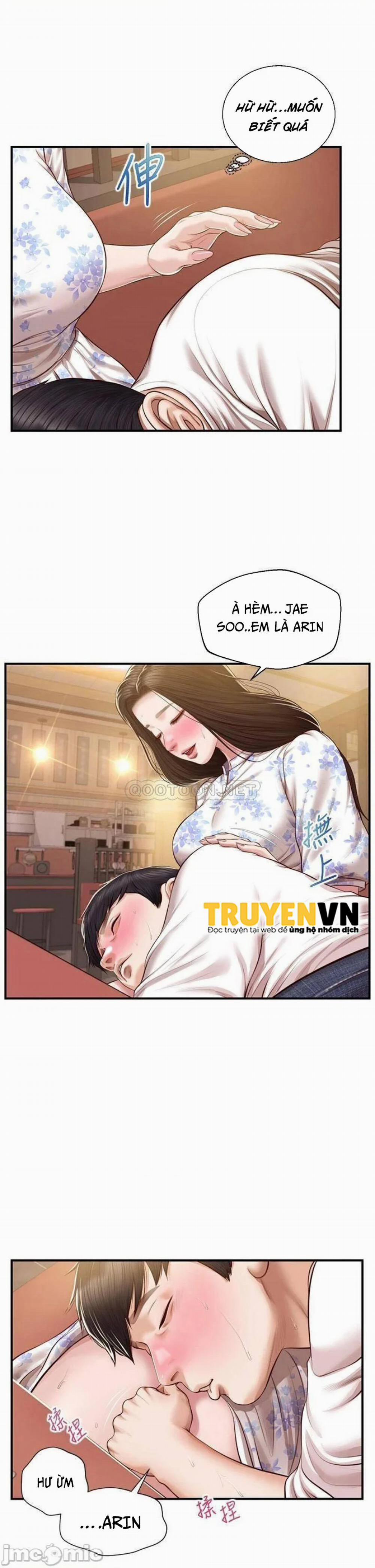 Thanh Niên Trong Sáng 36 trang 8