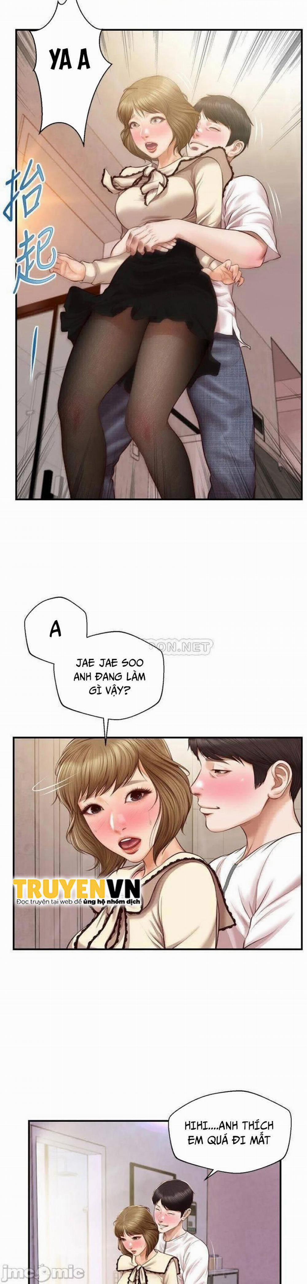 Thanh Niên Trong Sáng 37 trang 11