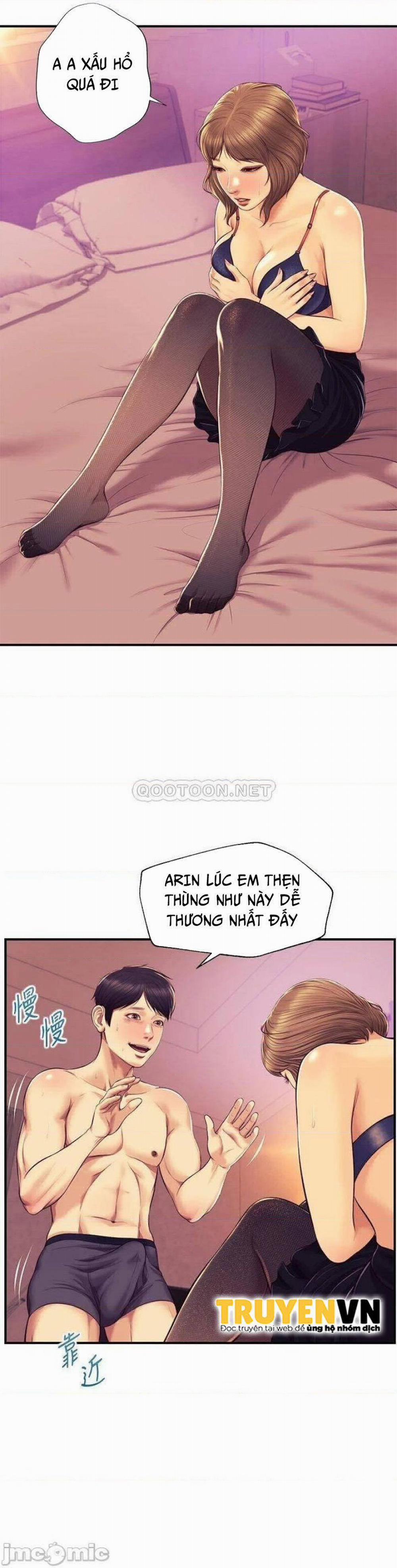 Thanh Niên Trong Sáng 37 trang 23