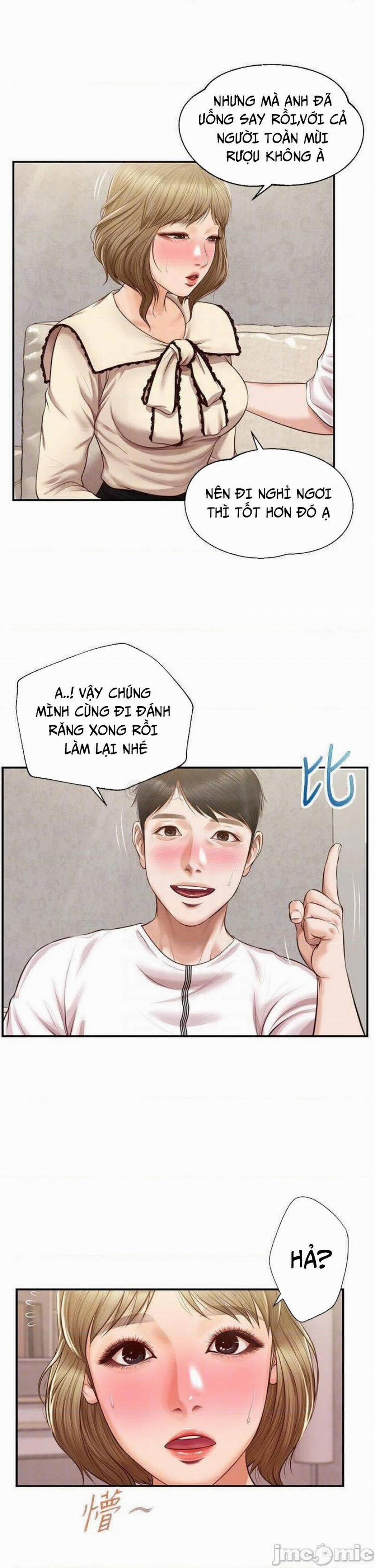 Thanh Niên Trong Sáng 37 trang 9