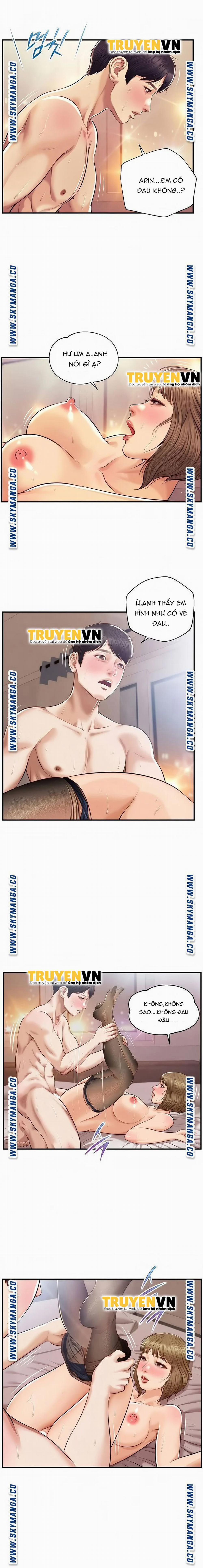 Thanh Niên Trong Sáng 38 trang 10