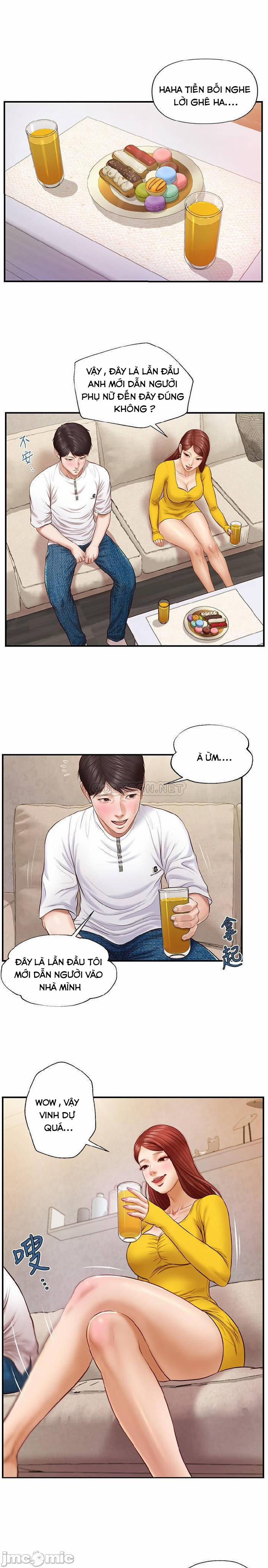 Thanh Niên Trong Sáng 4 trang 11