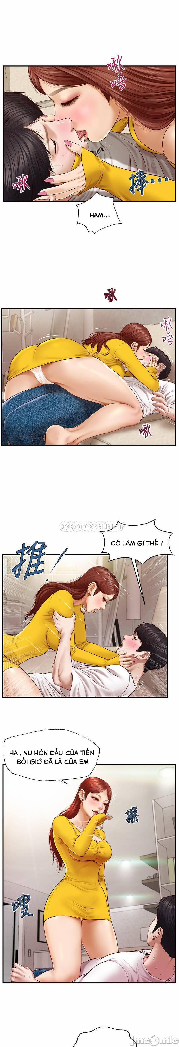 Thanh Niên Trong Sáng 4 trang 19