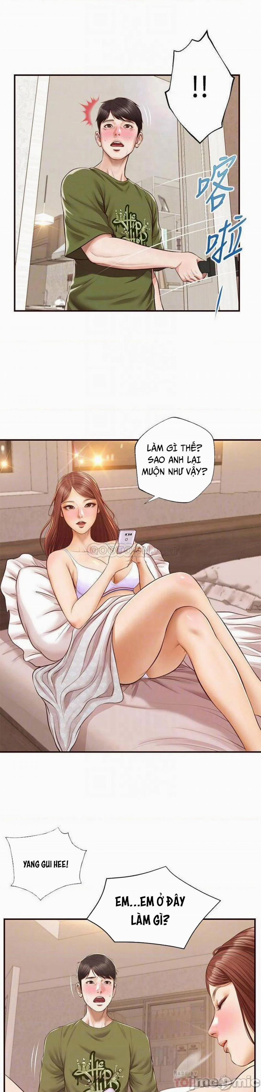 Thanh Niên Trong Sáng 41 trang 10