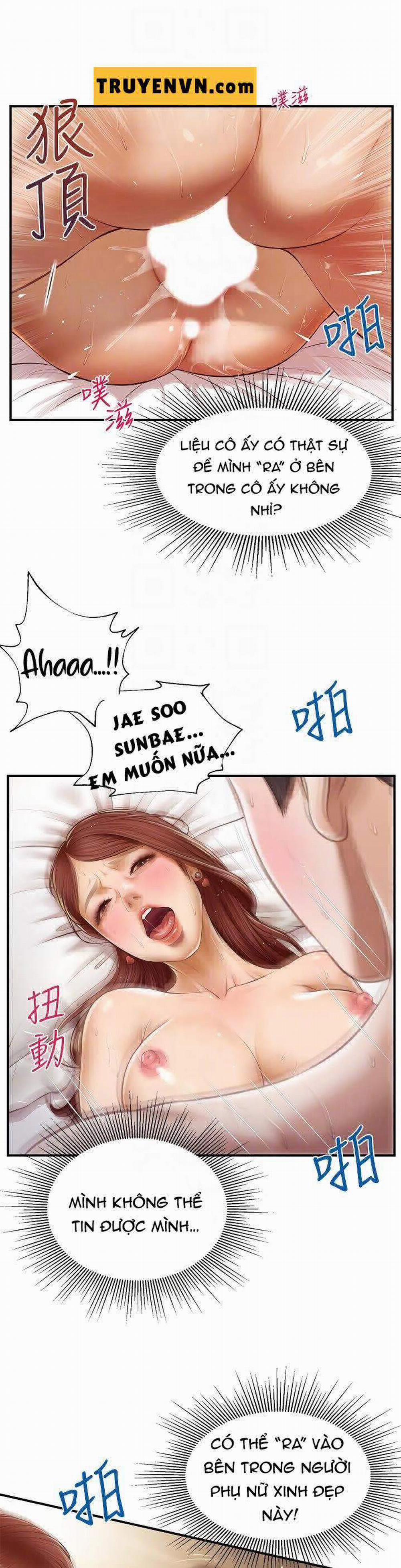 Thanh Niên Trong Sáng 7 trang 19