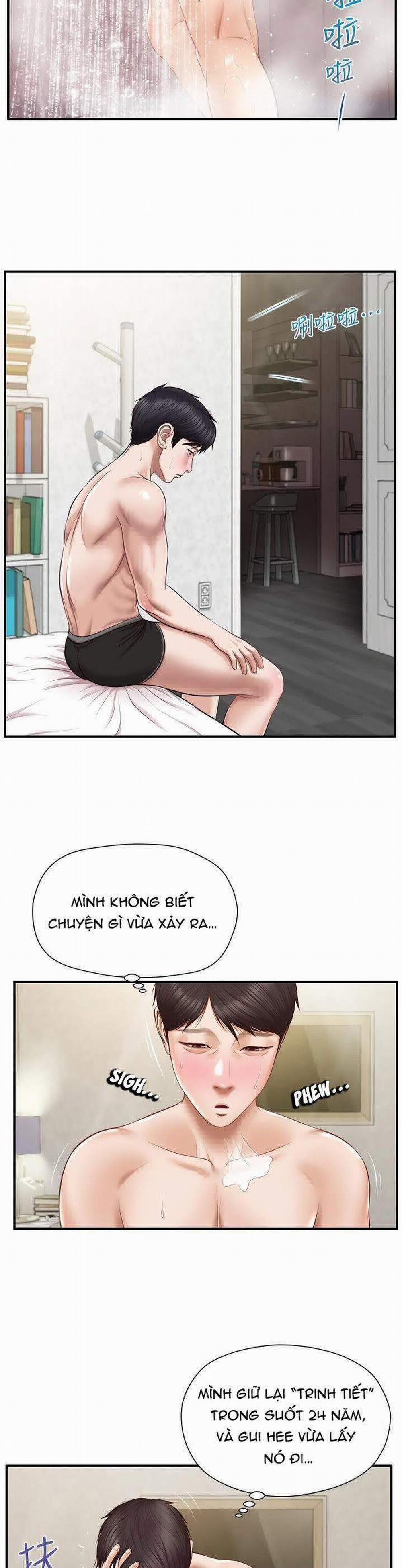 Thanh Niên Trong Sáng 7 trang 27