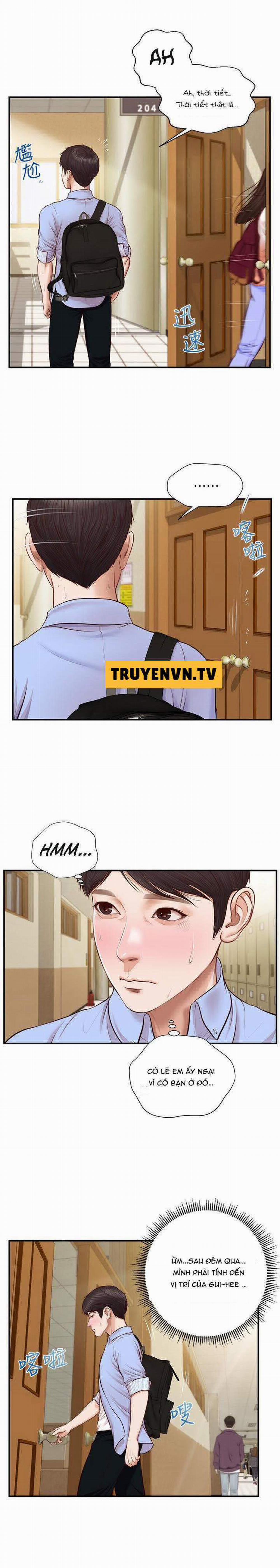 Thanh Niên Trong Sáng 9 trang 18