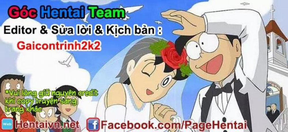 Thánh Nôbita - Doravmon 14.2 trang 0
