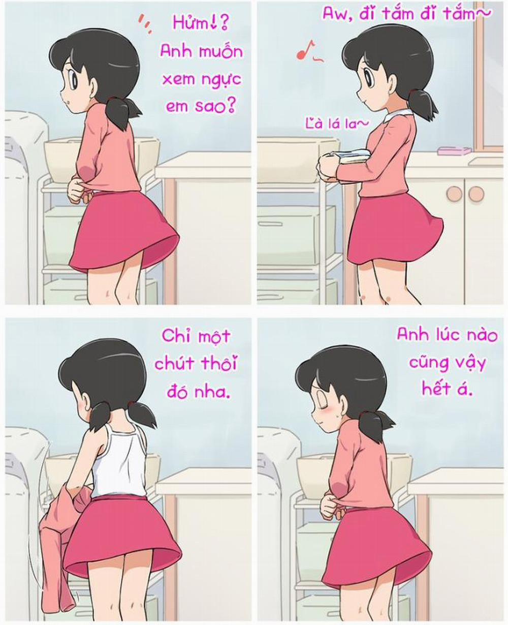 Thánh Nôbita - Doravmon Tập 27 0 Thánh Nô Vê Lốc trang 0
