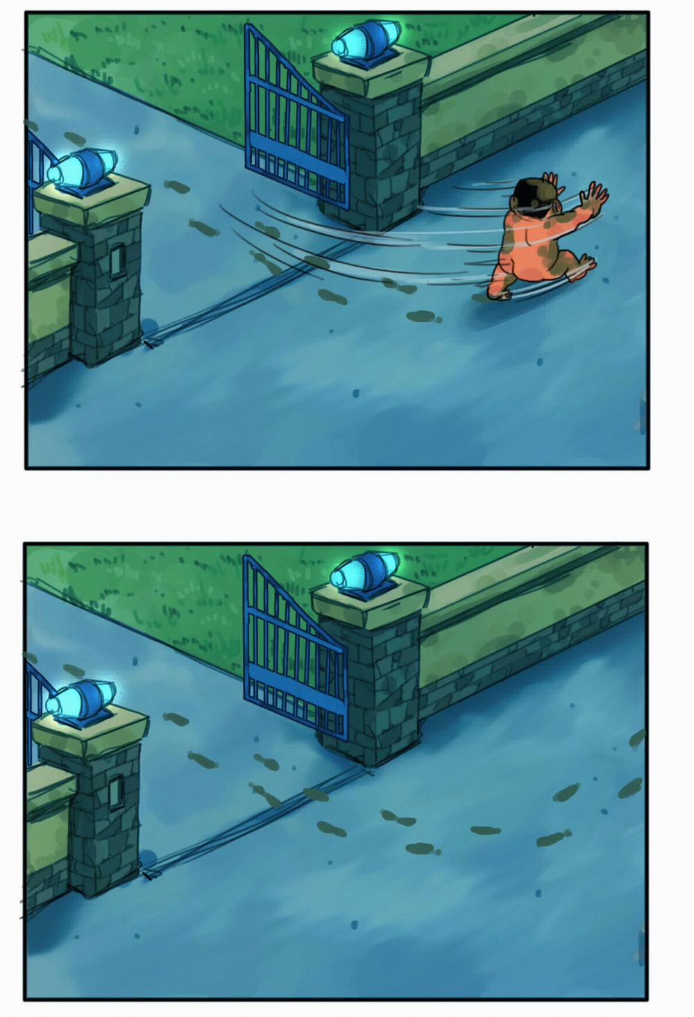 Thánh Nôbita - Doravmon Tập 31 0 Viên tích cứt (Doravmon) trang 21