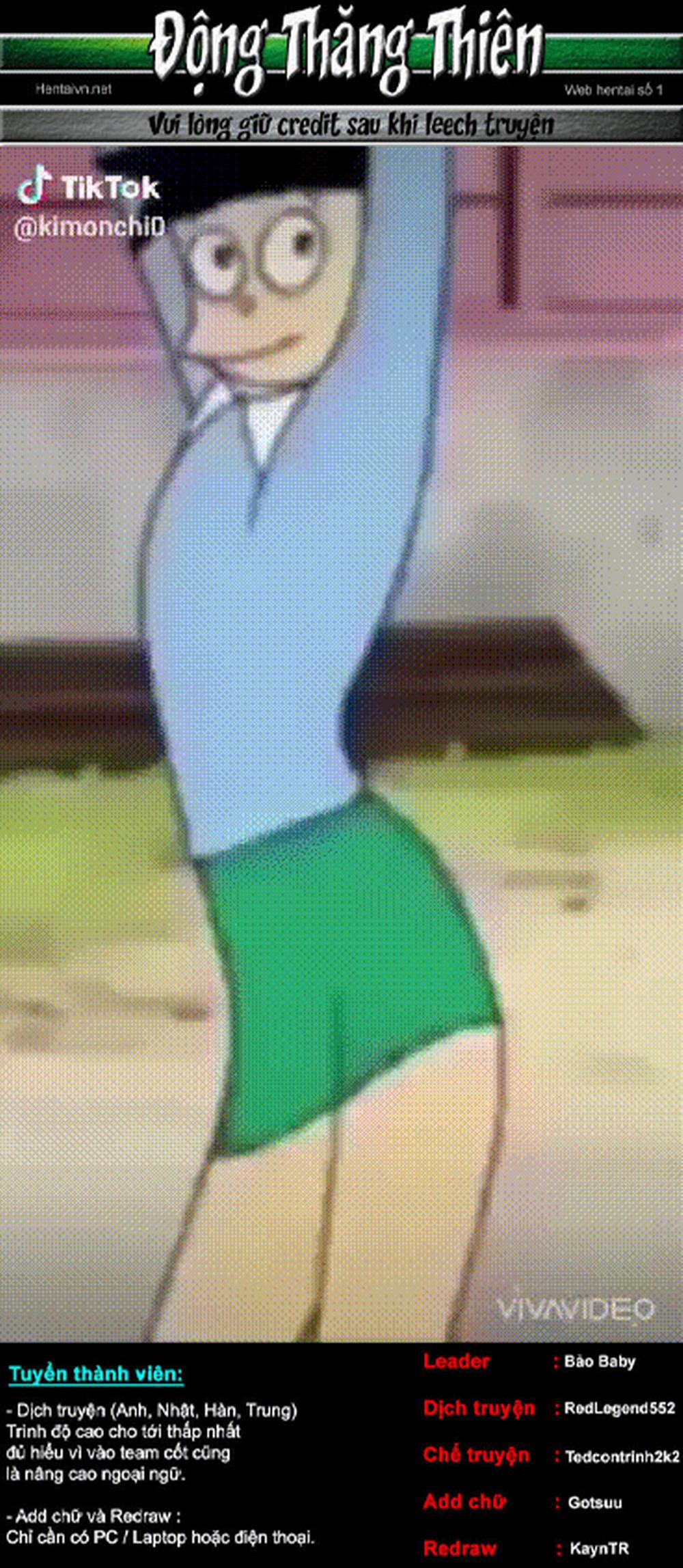 Thánh Nôbita - Doravmon Tập 31 - Viên tích cứt (Doravmon) trang 24