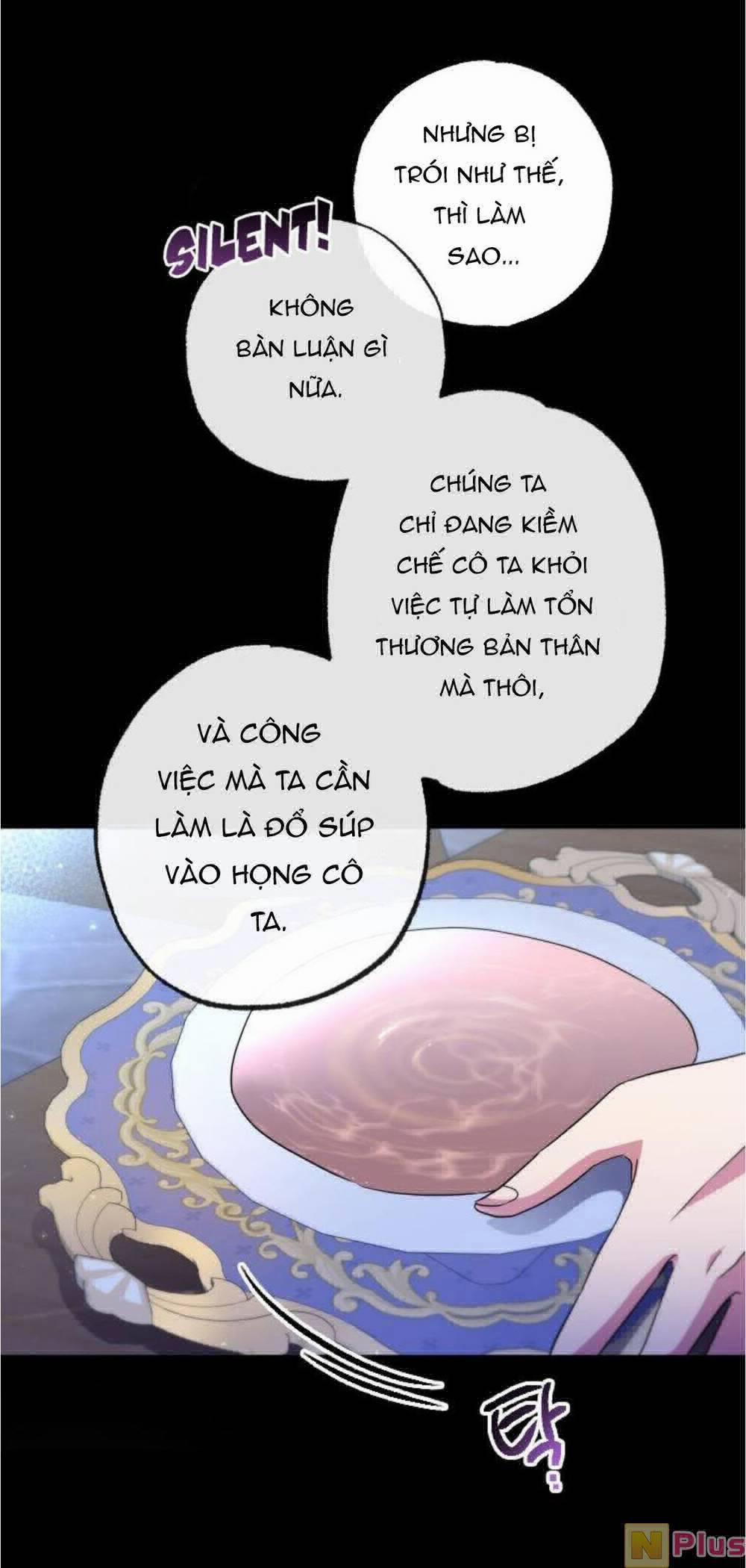 Thánh Nữ Được Đại Công Tước Nhận Nuôi 1 trang 53