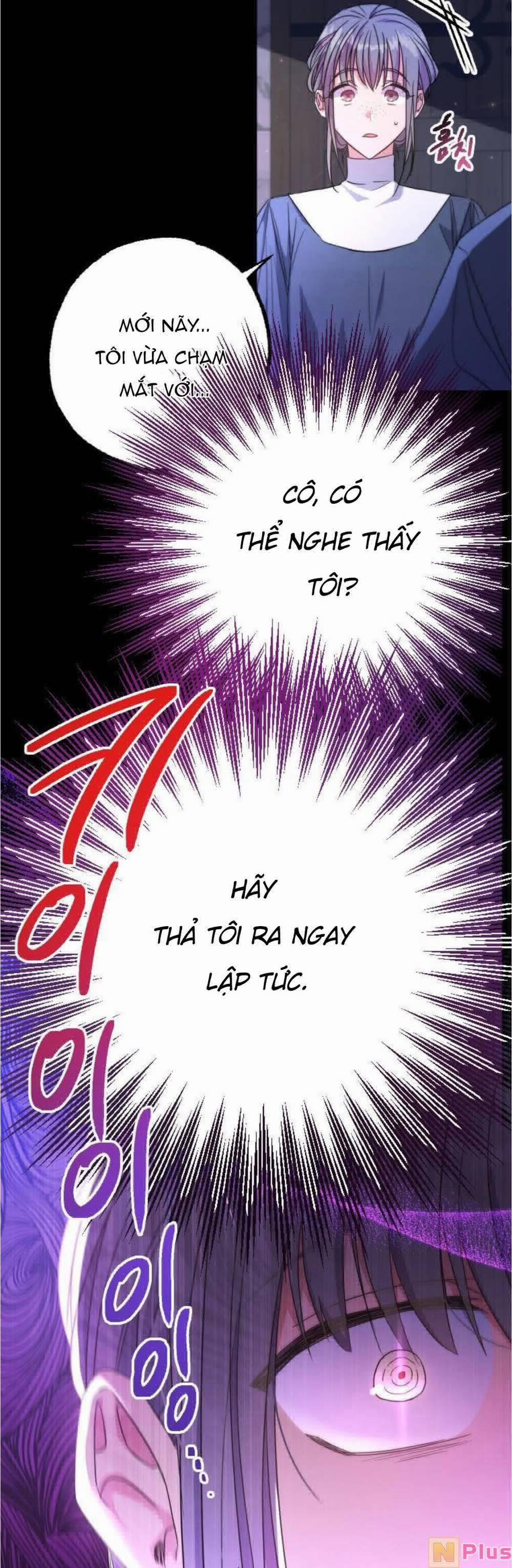 Thánh Nữ Được Đại Công Tước Nhận Nuôi 1 trang 55