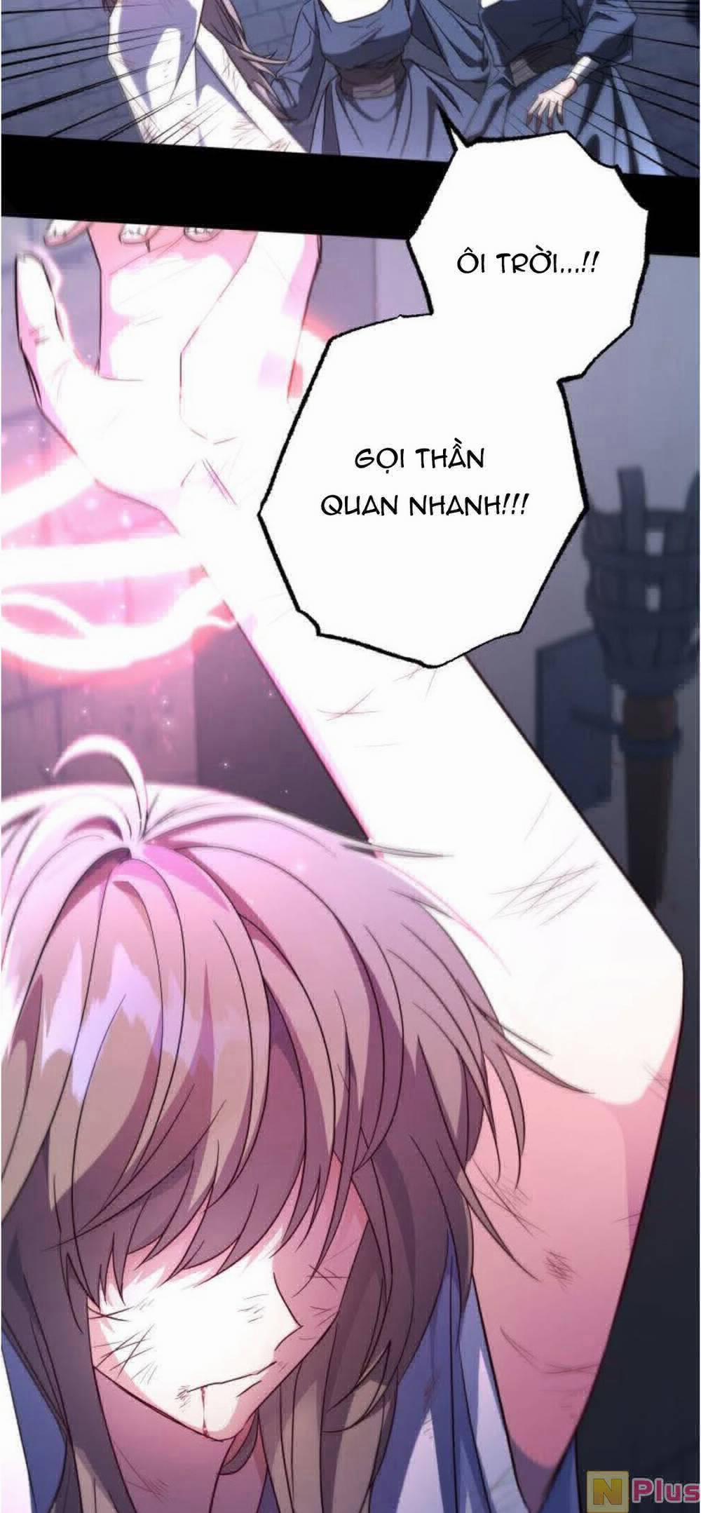 Thánh Nữ Được Đại Công Tước Nhận Nuôi 1 trang 61